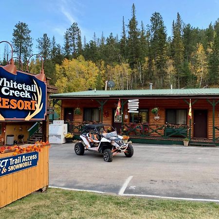 Whitetail Creek Camping Resort Lead Bagian luar foto