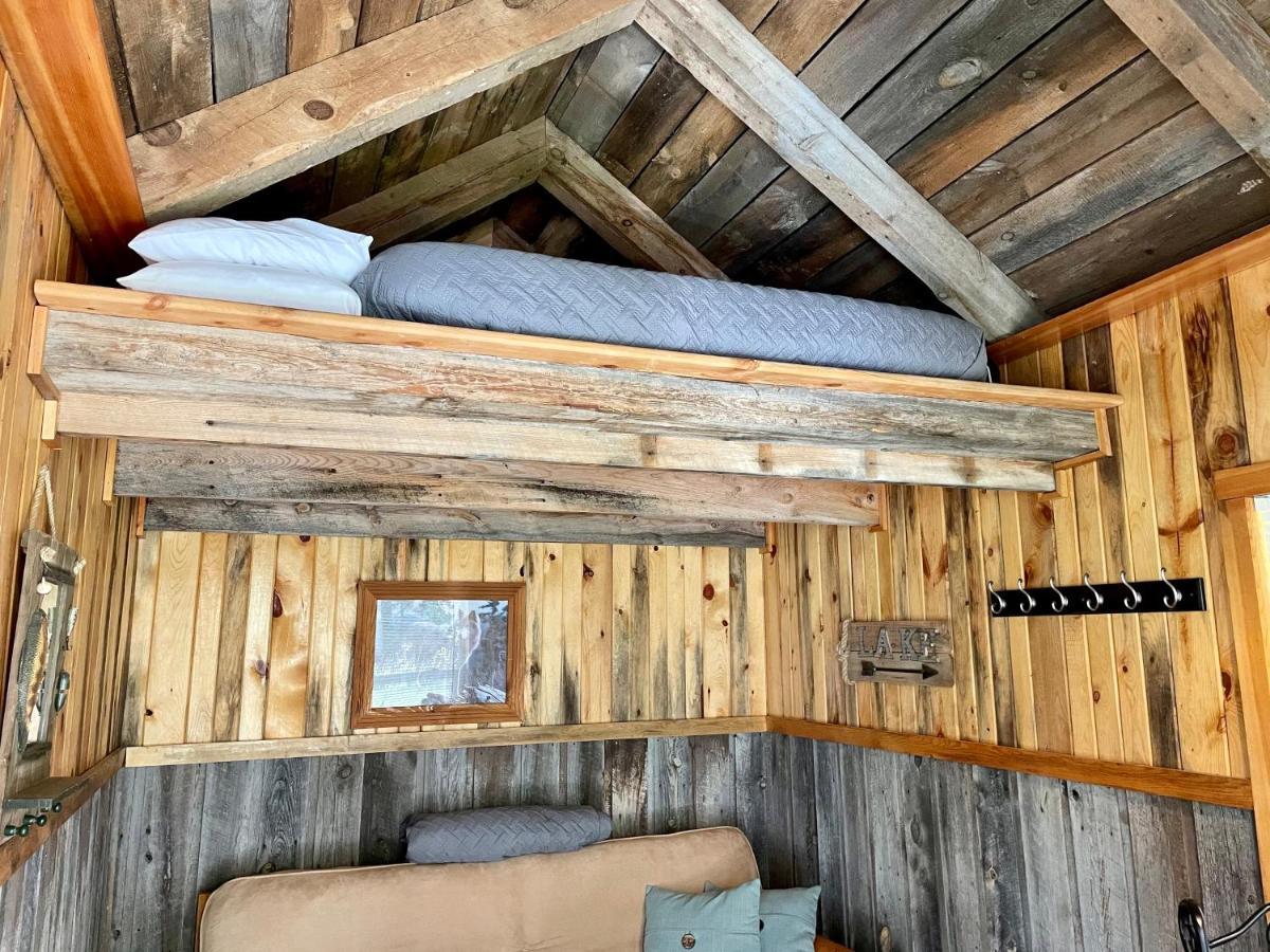 Whitetail Creek Camping Resort Lead Bagian luar foto