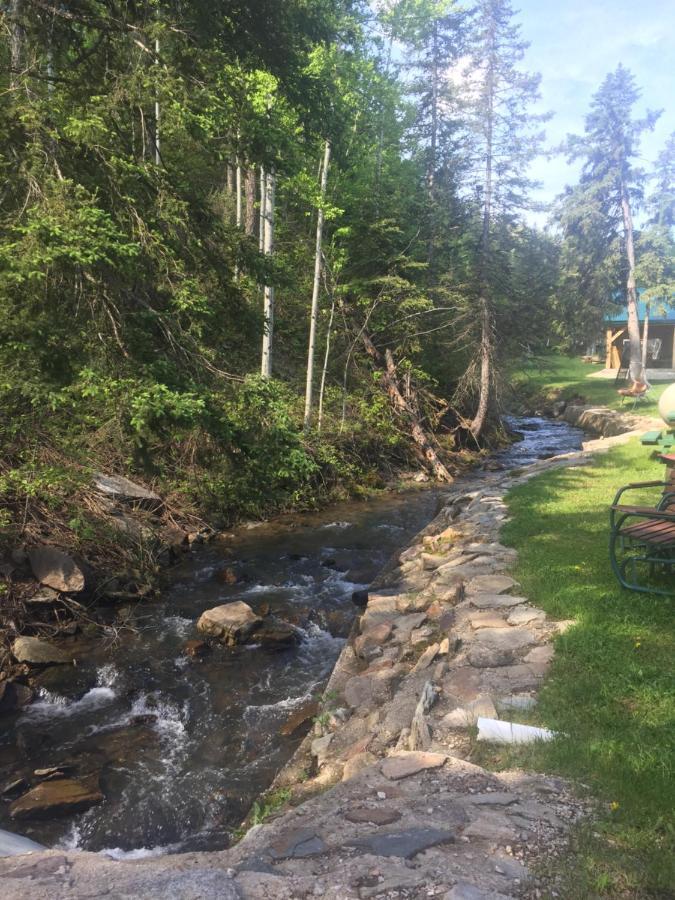 Whitetail Creek Camping Resort Lead Bagian luar foto